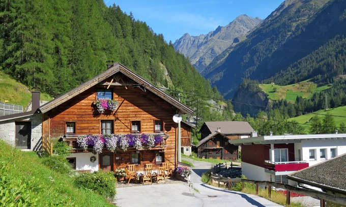 Soelden House | Hannelore by Interhome