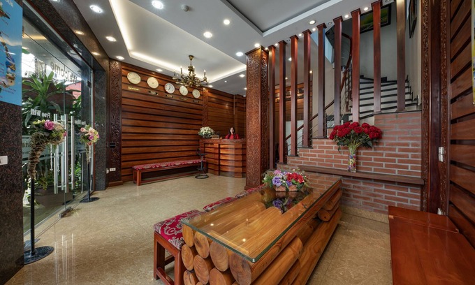Soc Son Hotel | Hanoi Airport Hotel - Convenient & Friendly