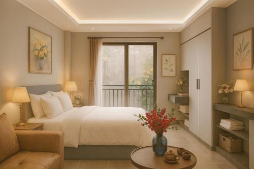 Hai Ba Trung Hotel | Hanoi Ben's Apartment and Hotel