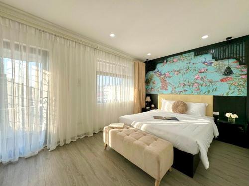 Hang Buom Hotel | Hanoi Elpis Hotel