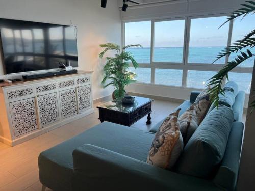 Punta Hansa Apartment | Hansa paradiseapt