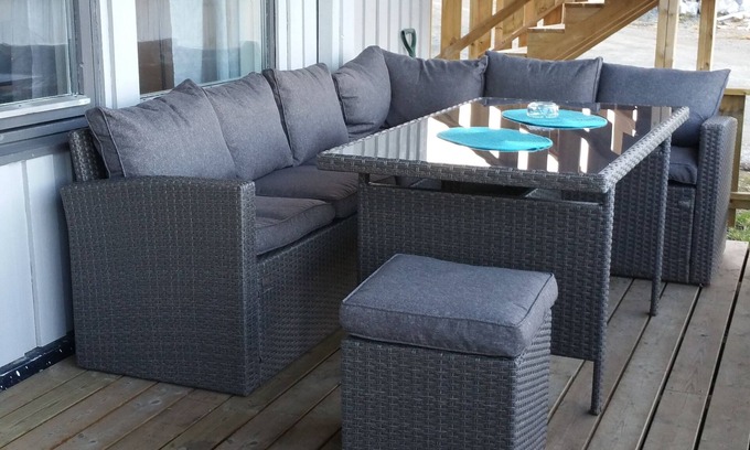 Hansnes Hotel | Hansnes Havfiske