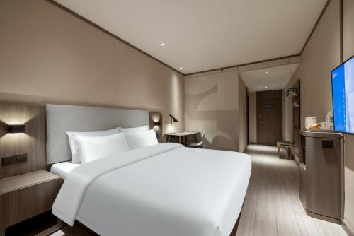Fengtai Hotel | Hanting Hotel Beijing Headquarters Base