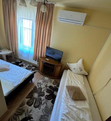 Zalau House | Hanul Ancuței 5