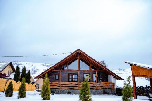 Valea Mare House | Hanul Dianei