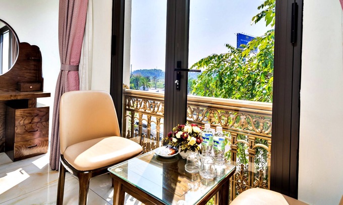 Soc Son Hotel | HANZ Duc Hieu 2 Hotel