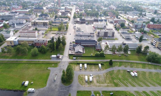 Haparanda Other | Haparanda Camping