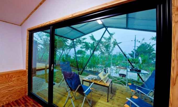 Hapcheon House | Hapcheon The Recom Pension