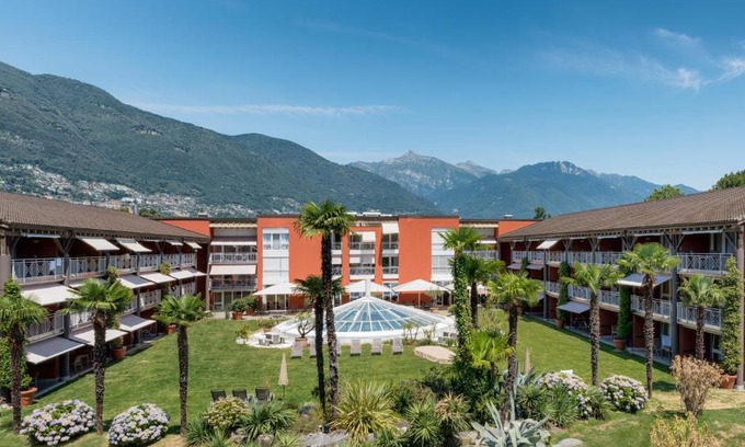 Ascona Apartment | Hapimag Resort Ascona