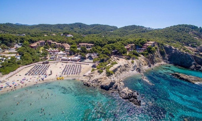 Peguera Apartment | Hapimag Resort Paguera