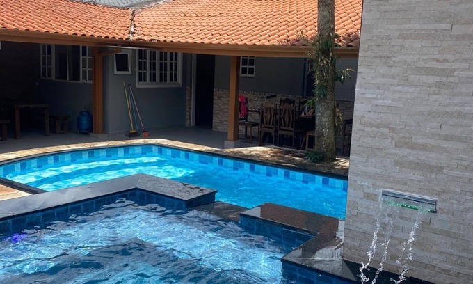 Morada da Praia House | Happy Corner Cottage