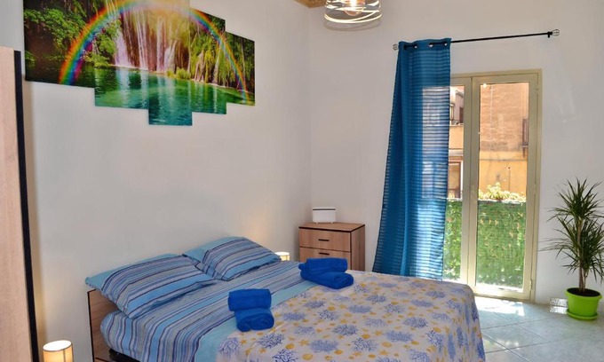 Corso dei Mille - Sant'Erasmo Apartment | Happie Casa Stazione Centrale