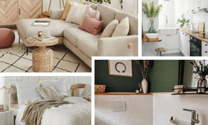 Dax Apartment | Happiness 1