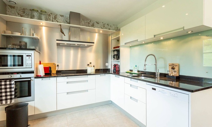 Beussent House | Happiness on a gentle slope