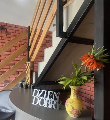 Krosno Apartment | Happy 4