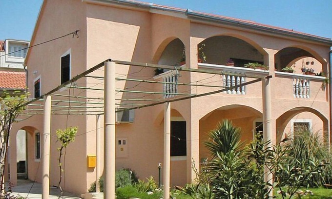 Sveti Filip i Jakov Apartment | Happy Apartments, Sveti Filip i Jakov