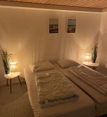 Aalborg Apartment | Happy Fisherman BnB