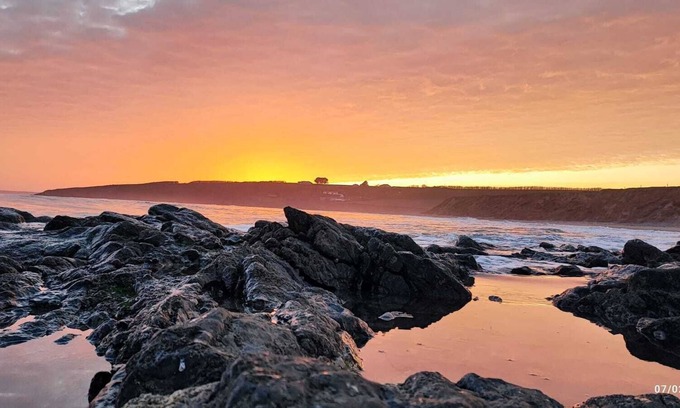 Ballydaniel House | Happy Hill
