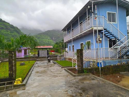Karjat House | Happy Hills Karjat