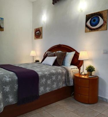 Garachico Ski Chalet | Happy Home