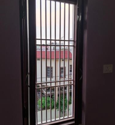Kakarmatha Apartment | Happy Home