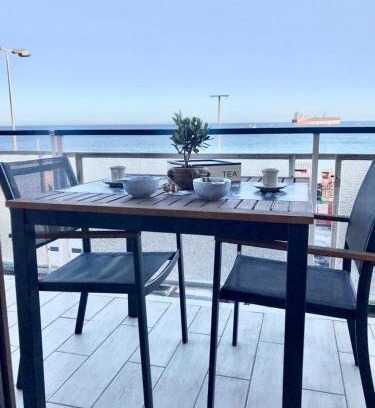 Savona Apartment | Happy Home