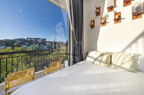 Da Lat Hotel | Happy Home