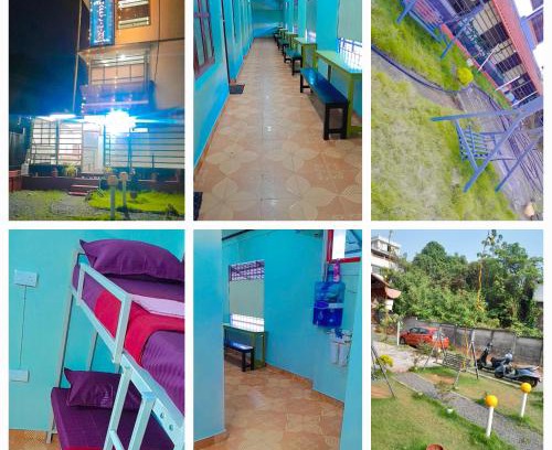 Kannur House | Happy Living Dormitory for six hours