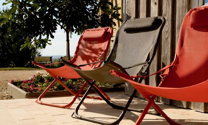 Cernay-les-Reims House | HAPPY Maison Vue sur la campagne