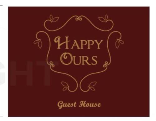 Floreal Bed & Breakfast | Happy Ours Guesthouse
