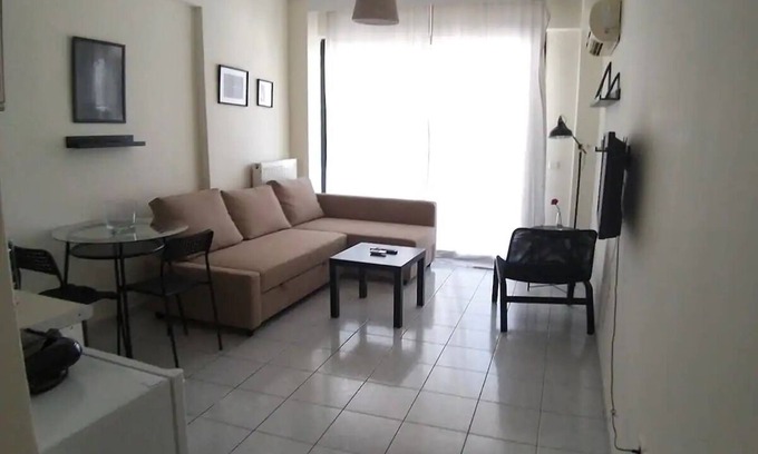 Thessaloniki Apartment | Happy Rabbit 2, Gorgeousl Apartment in Thessoloniki