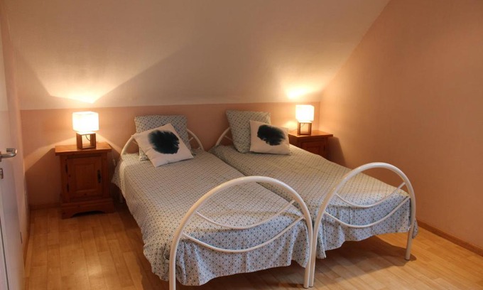 Francorchamps House | Happy Together