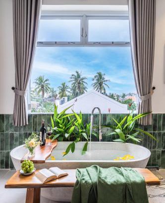 Hoi An Villa | Happy Villa Hoi An