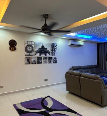 Rawang House | Happy villa