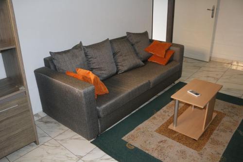 Marcory Apartment | Happy Welcome Bietry 2