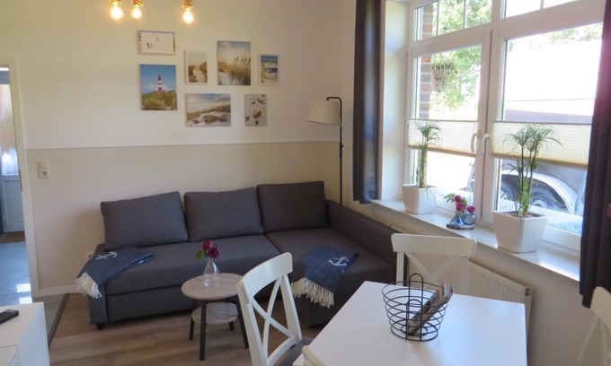 Tannenhausen Apartment | Happyness FeWo Smarthome
