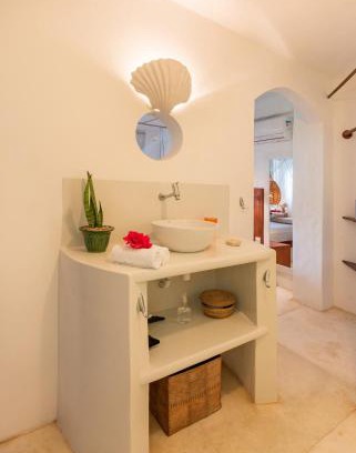 Sao Miguel de Touros Hotel | Hara Pousada e SPA