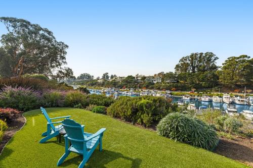 Eastside Santa Cruz House | Harbor Haven