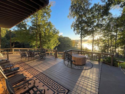 Scottsville House | Harbor Nest