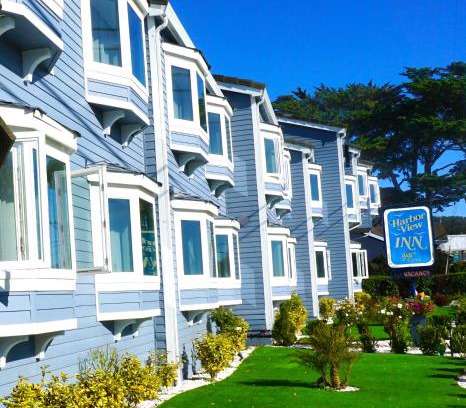 El Granada Hotel | Harbor View Inn