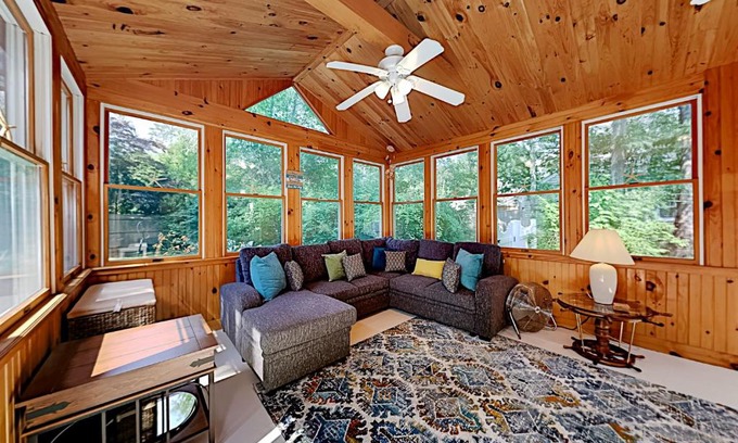 West Harwich House | Harborview Villa