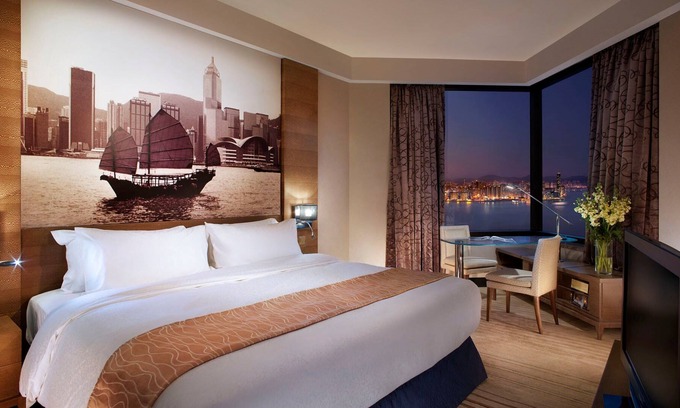 North Point Hotel | Harbour Grand Hong Kong