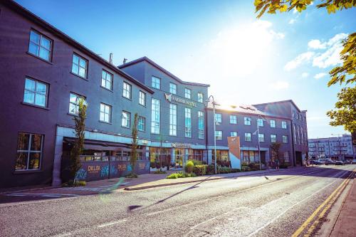 Galway City Centre Hotel | Harbour Hotel