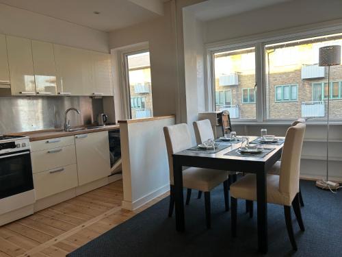Osterbro Apartment | Harbour Residence