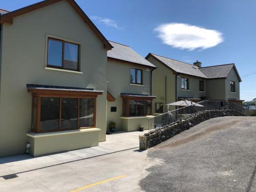 Castletownbere Bed & Breakfast | Harbour View Accommodation