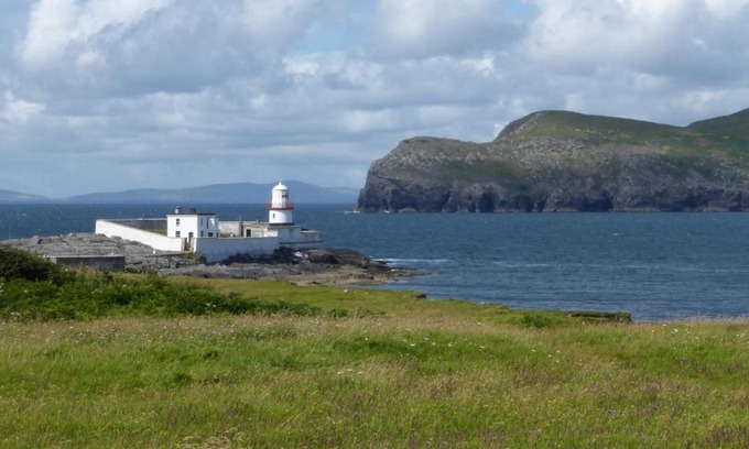 Valentia Island House | Harbour View Cottage