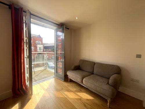 Redcliffe Apartment | Harbourside Haven - One Bed Apartment with Balcony