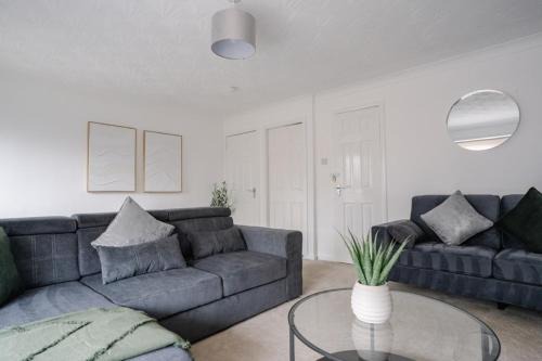 West Calder House | Harburn House