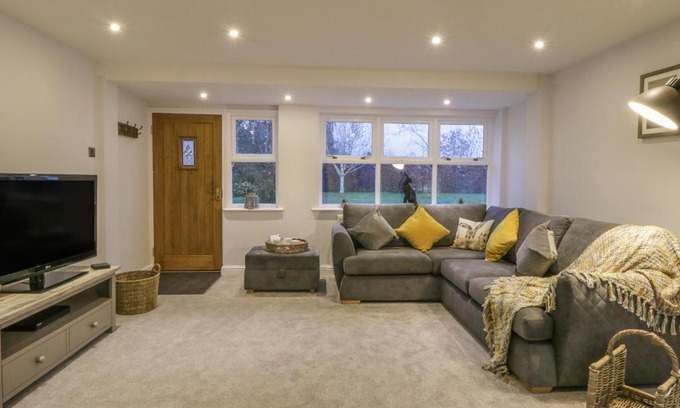 Market Rasen House | Hare Cottage