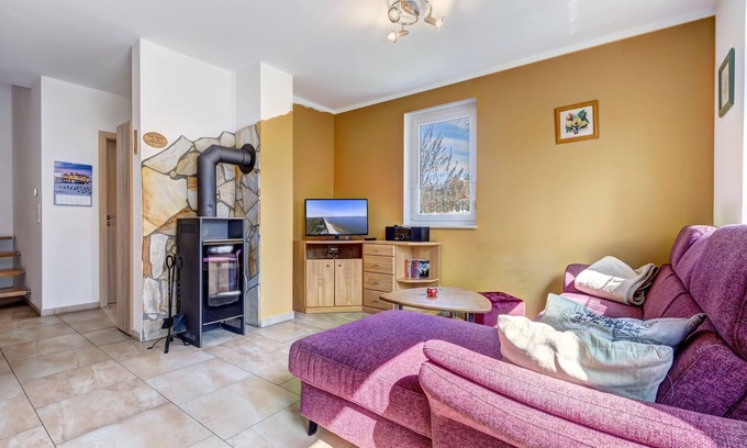 Trassenheide Apartment | Hare & Hedgehog - Karlshagen, Haus Ostseeküste